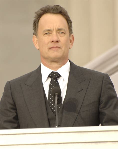 height of tom hanks|tom hanks eye color.